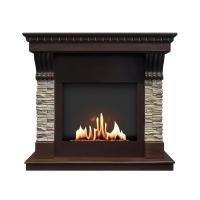 Биокамин в портале SteelHeat Marsel Биокамин в портале SteelHeat Marsel