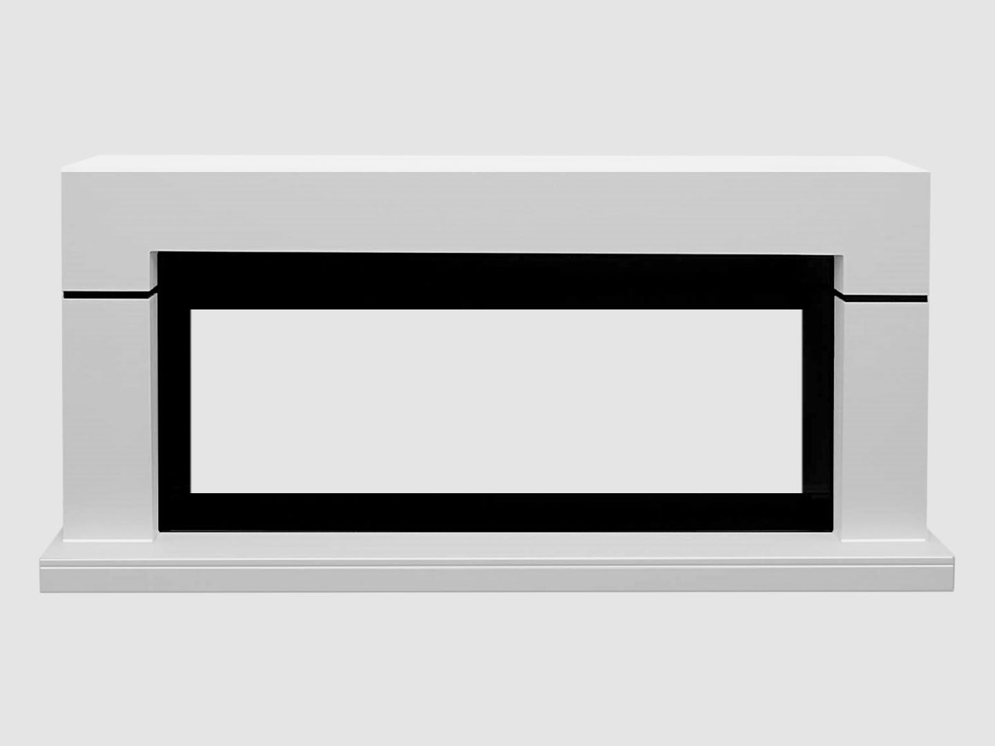 Каминный портал МДФ "LINDOS 1930" с биокамином Lux Fire "Фаер Бокс Вега-2" (белый) Каминный портал МДФ "LINDOS 1930" с биокамином Lux Fire "Фаер Бокс Вега-2" (белый) по цене 109 390 руб.