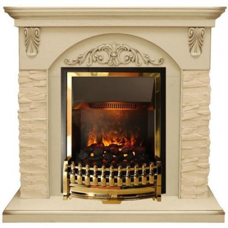 Bern крупный сланец (алебастр)+Atherton