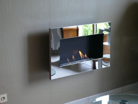 Биокамин механический Airtone – Shantelle Биокамин механический Airtone – Shantelle по цене 130 000 руб.