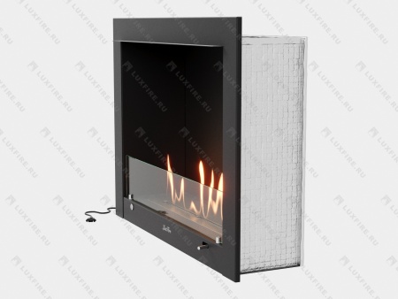 Портальный полуавтоматический биокамин Lux Fire "Фаер Бокс 3 - 33" по цене 106 480 руб.