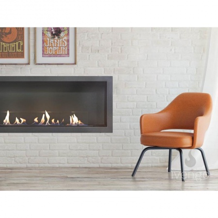 Биокамин IVENGO SLIM 500х400 Биокамин IVENGO SLIM 500х400 по цене 49 790 руб.