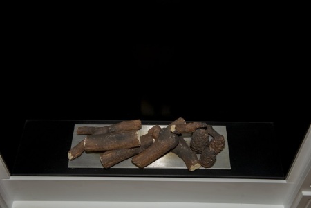 Декоративные элементы ЕЛЬ/ДРОВА/ШИШКИ по цене 4 800 руб.