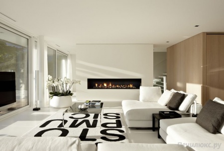 Газовая топка Vero Design NI G8 
Газовая топка Vero Design NI G8