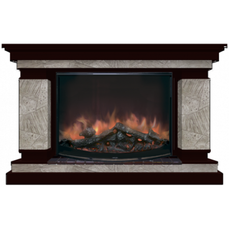 Лорд Марсель 36 (венге)+Rondo S36