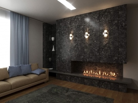 Автоматический биокамин Lux Fire Smart Flame 1200 Black Автоматический биокамин Lux Fire Smart Flame 1200 Black по цене