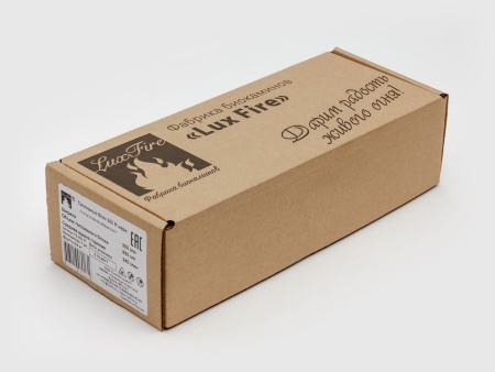 Топливный блок LUX FIRE 300 M по цене 20 086 руб.