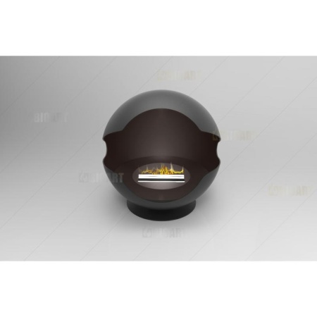 Биокамин BIOART напольный короткий Apple 500 Биокамин BIOART напольный короткий Apple 500 по цене 170 600 руб.