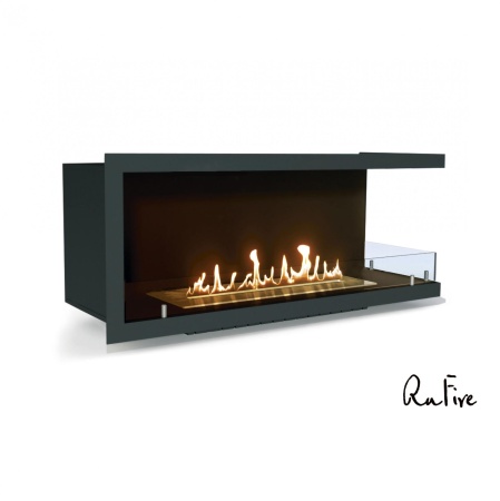 Биокамин RuFire VUP 1600 по цене 115 900 руб.
