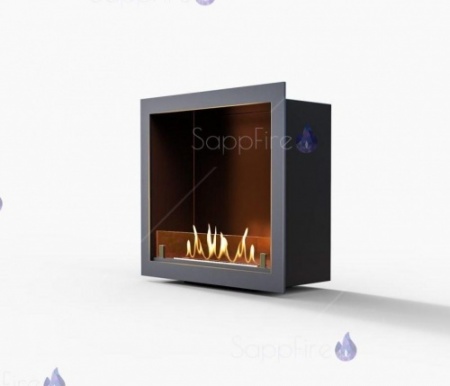 Каминная вставка 500 для встраивания в портал Каминная вставка 500 для встраивания в портал по цене 42 100 руб.