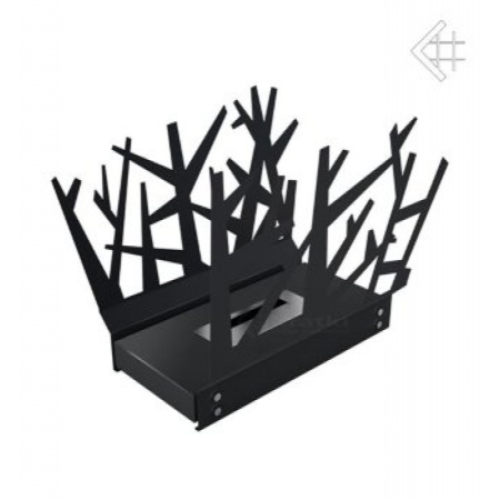 Биокамин Kratki HOTEL КУСТ по цене 