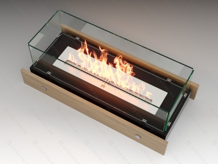Настольный биокамин Lux Fire "Мечта №2" Настольный биокамин Lux Fire "Мечта №2" по цене 66 429 руб.
