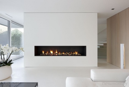 Газовая топка Vero Design NI G8 
Газовая топка Vero Design NI G8