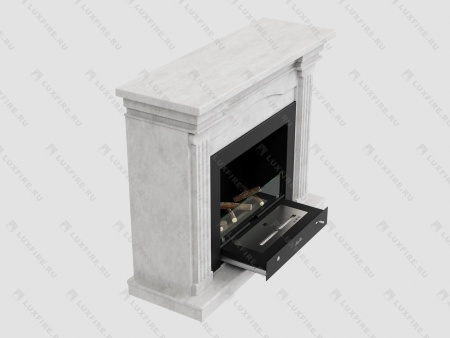 Портальный полуавтоматический биокамин Lux Fire "Фаер Бокс 4 - 33" Портальный полуавтоматический биокамин Lux Fire "Фаер Бокс 4 - 33" по цене 109 890 руб.