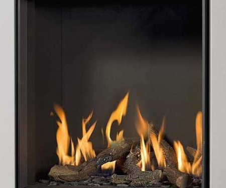 Газовый камин BellFires Original Topsham Large Газовый камин BellFires Original Topsham Large