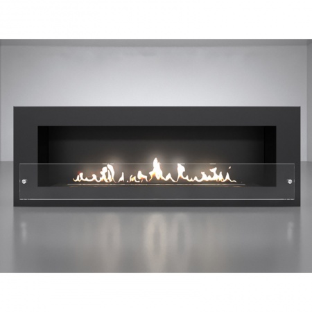 Биокамин встраиваемый W800G PremiumFire по цене 48 480 руб.
