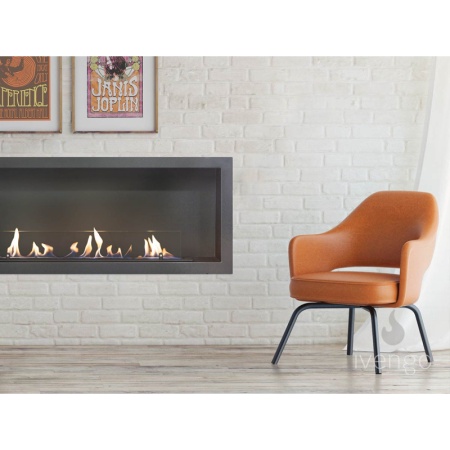 Биокамин IVENGO SLIM 3300х400 по цене 319 080 руб.