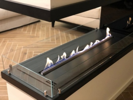 Автоматический топливный блок BioArt Smart Fire A5 1300 мм Автоматический топливный блок BioArt Smart Fire A5 1300 мм по цене 547 500 руб.