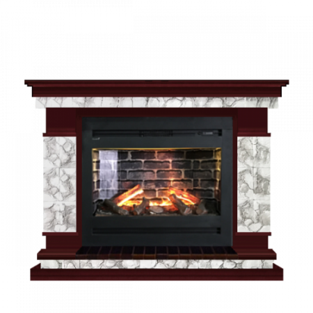 Лорд карелия (красное дерево)+Rumba 3D Лорд карелия (красное дерево)+Rumba 3D