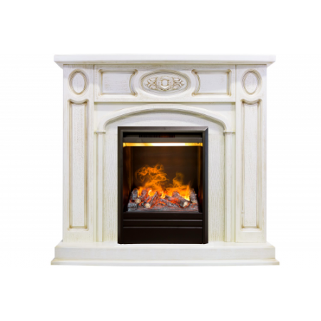 Florence (белый дуб)+3D Olympic