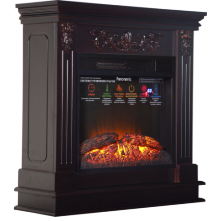 Берта ЛЮКС (темный дуб)+Foton 23 (Берта+Фотон 23) Берта ЛЮКС (темный дуб)+Foton 23 (Берта+Фотон 23)