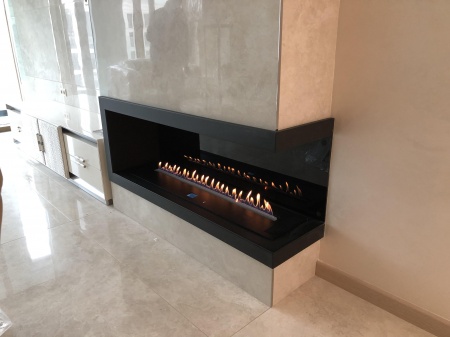 Встраиваемый угловой очаг 600 SappFire Встраиваемый угловой очаг 600 SappFire по цене 33 990 руб.