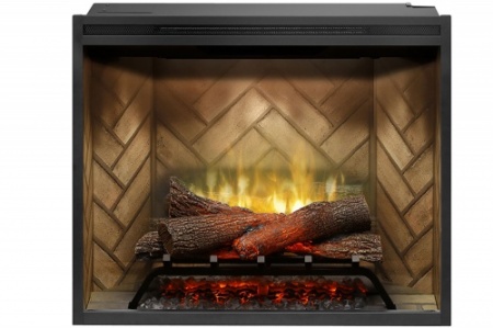 Электроочаг Dimplex Revillusion RBF30