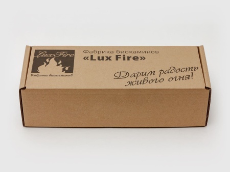 Топливный блок LUX FIRE 300 M по цене 20 086 руб.