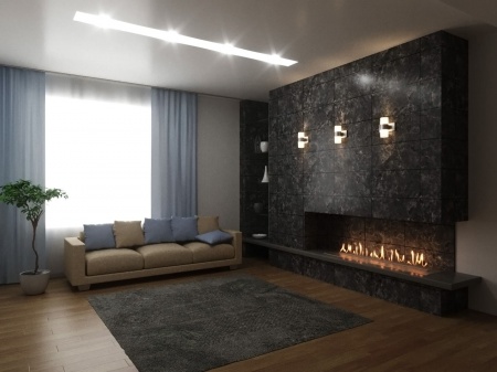 Автоматический биокамин Lux Fire Smart Flame 1400 RC INOX Автоматический биокамин Lux Fire Smart Flame 1400 RC INOX по цене 504 460 руб.