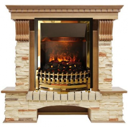 Pierre Luxe сланец (дуб)+Atherton Pierre Luxe сланец (дуб)+Atherton