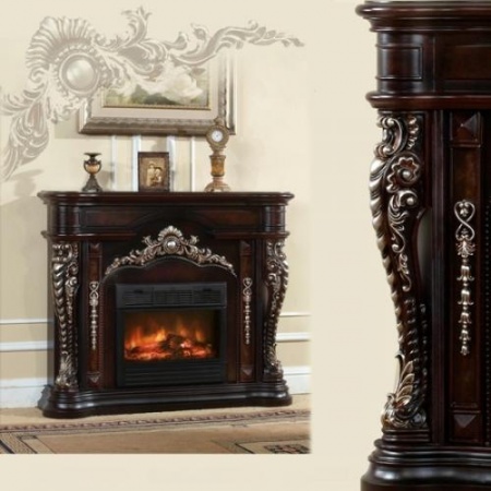 Декор (венге) Декор (венге)