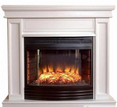 Stafford (белый)+Panoramic 25 Led FX Stafford (белый)+Panoramic 25 Led FX