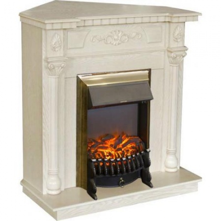 Dacota Corner (белый дуб)+Fobos BR S Dacota Corner (белый дуб)+Fobos BR S