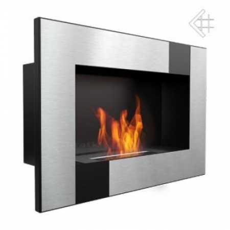 Биокамин Kratki DELTA QUBE (400*600) Биокамин Kratki DELTA QUBE (400*600) по цене