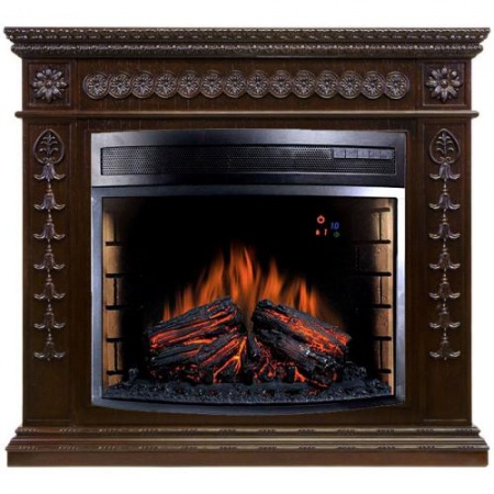 Milan (темный дуб)+Dioramic 28 LED FX (Милан) Milan (темный дуб)+Dioramic 28 LED FX (Милан)