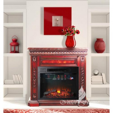 Leonardo (вишня)+Sirius 30 Led FX