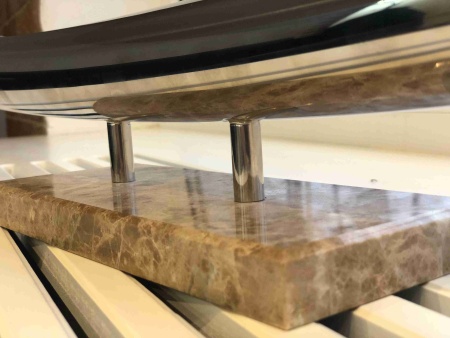 Биокамин BIOART Tokyo по цене 22 600 руб.