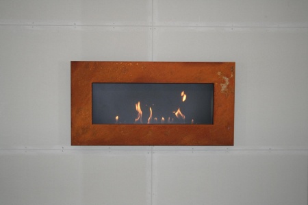 Биокамин механический Airtone – Shantelle Биокамин механический Airtone – Shantelle по цене 130 000 руб.