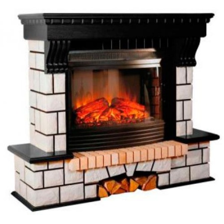 Экстер (дуб)+Panoramic 25 LED FX Quartz