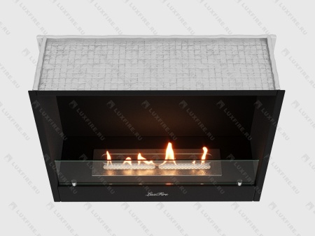 Портальный биокамин Lux Fire "Фаер Бокс 1 - 25.5" Портальный биокамин Lux Fire "Фаер Бокс 1 - 25.5" по цене 52 514 руб.