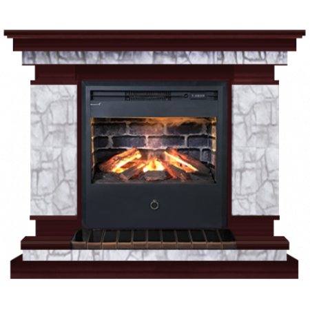 Лорд старый город (красное дерево)+Samba 3D Лорд старый город (красное дерево)+Samba 3D