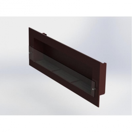 Биокамин Window III Glass burgundy Арома Биокамин Window III Glass burgundy Арома по цене 37 400 руб.