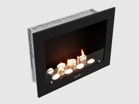 Портальный биокамин Lux Fire "Фаер Бокс 2 - 33" по цене 69 190 руб.